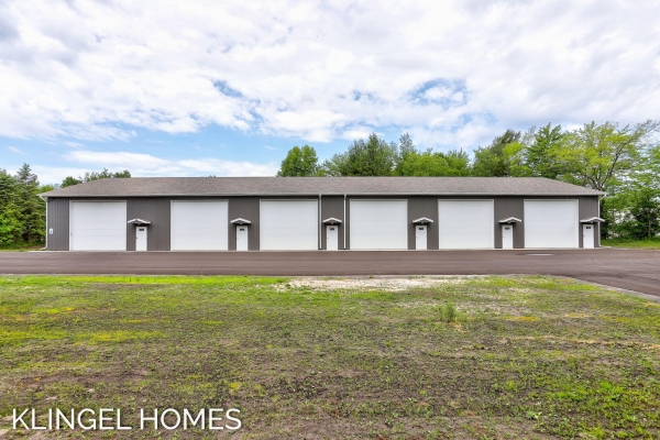 Listing Image #1 - Industrial for sale at 1394 Wilson Road , 104, Norton Shores MI 49456