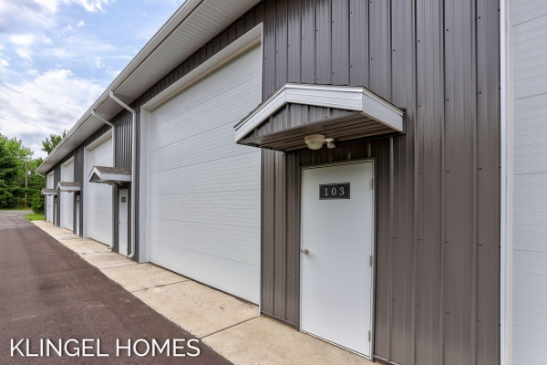 Listing Image #2 - Industrial for sale at 1394 Wilson Road , 104, Norton Shores MI 49456