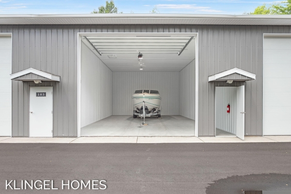 Listing Image #3 - Industrial for sale at 1394 Wilson Road , 104, Norton Shores MI 49456