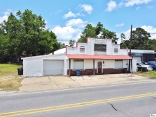 Industrial for sale in West Monroe, LA