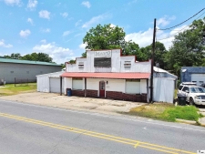 Listing Image #2 - Industrial for sale at 1104 N NATCHITOCHES STREET, West Monroe LA 71291