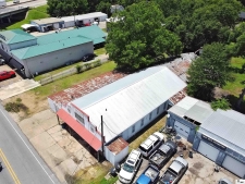 Listing Image #3 - Industrial for sale at 1104 N NATCHITOCHES STREET, West Monroe LA 71291