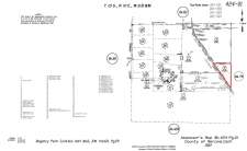 Listing Image #3 - Land for sale at Santa Fe Grade, Los Banos CA 93635