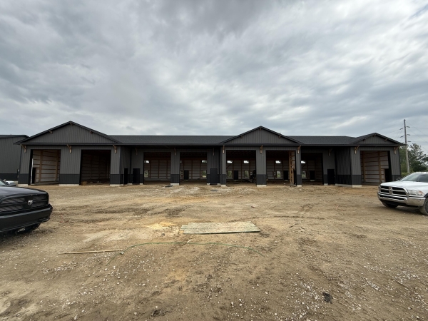 Listing Image #2 - Industrial for sale at 791 Case Karsten Drive , Bldg 2, Unit 13, Zeeland MI 49464