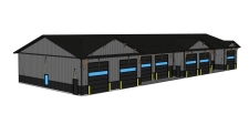 Industrial property for sale in Zeeland, MI