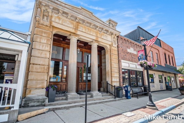 Listing Image #3 - Office for sale at 156 E Division Street, Sparta MI 49345