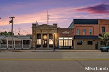 Office for sale in Sparta, MI