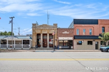 Listing Image #2 - Office for sale at 156 E Division Street, Sparta MI 49345