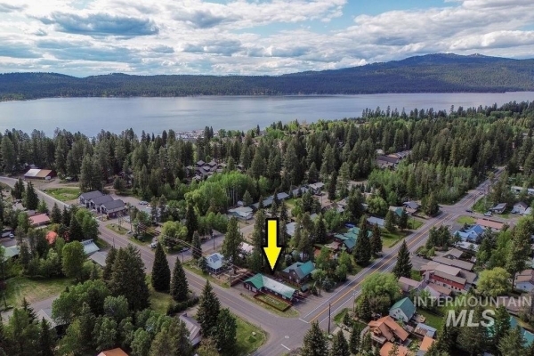 Listing Image #1 - Others for sale at 629 Thompson Ave., McCall ID 83638