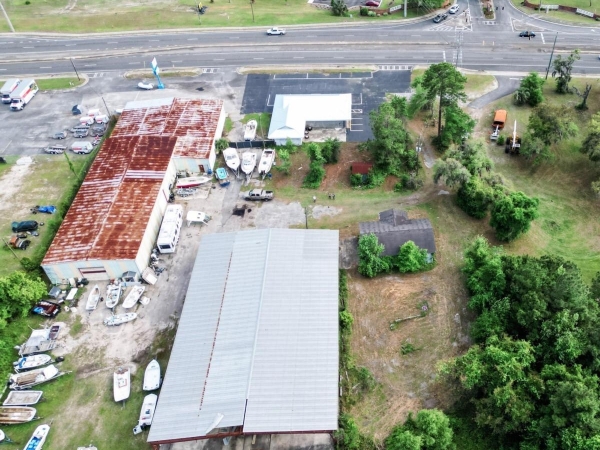 Listing Image #1 - Others for sale at 3850 Ga Highway 40 E, St. Marys GA 31558