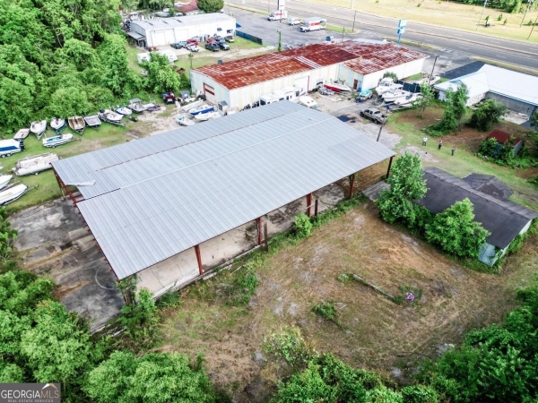 Listing Image #2 - Others for sale at 3850 Ga Highway 40 E, St. Marys GA 31558