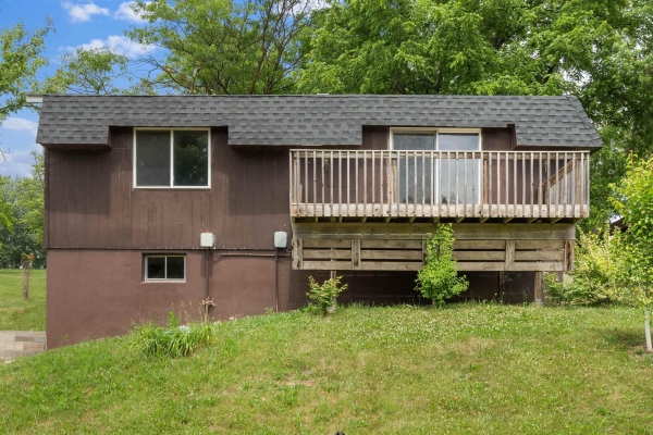 Listing Image #1 - Others for sale at 22101 Pleasant Drive, Bernard IA 52032