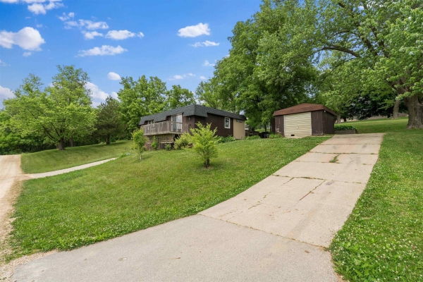 Listing Image #2 - Others for sale at 22101 Pleasant Drive, Bernard IA 52032