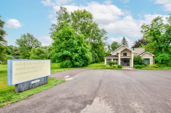 Listing Image #2 - Retail for sale at 229 E Main Street, Spring Arbor MI 49283