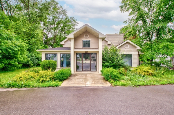 Listing Image #3 - Retail for sale at 229 E Main Street, Spring Arbor MI 49283