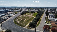 Listing Image #2 - Land for sale at Vernon Avenue, Lindsay CA 93247