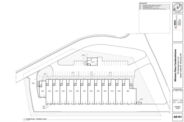 Listing Image #3 - Office for sale at 6725 Butler Creek Road Unit #11, Missoula MT 59808