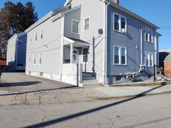 Listing Image #3 - Multi-family for sale at 78-84 Railroad Street, Central Falls RI 02863