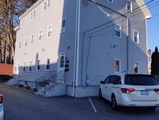 Listing Image #2 - Multi-family for sale at 78-84 Railroad Street, Central Falls RI 02863