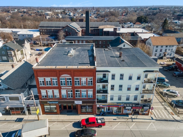 Listing Image #2 - Others for sale at 747-751 Broad Street, Central Falls RI 02863