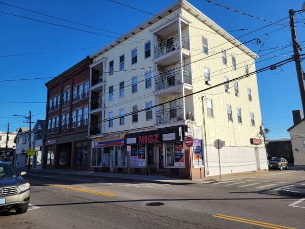 Listing Image #3 - Others for sale at 747-751 Broad Street, Central Falls RI 02863