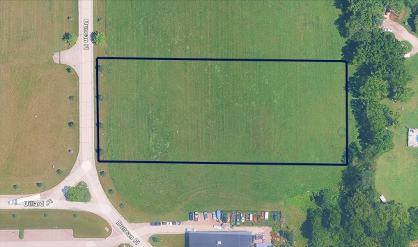 Listing Image #1 - Land for sale at LOT 12 Duncan Place, Woodstock IL 60098