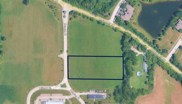 Listing Image #2 - Land for sale at LOT 12 Duncan Place, Woodstock IL 60098