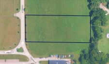 Land property for sale in Woodstock, IL