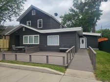 Industrial property for sale in Crosby, MN