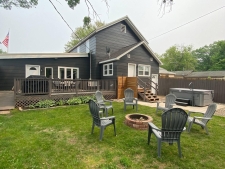 Listing Image #2 - Industrial for sale at 116 3rd Avenue, Crosby MN 56441