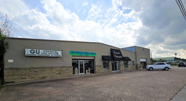 Listing Image #1 - Industrial for sale at 3235 SARATOGA BOULEVARD, Corpus Christi TX 78415