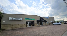 Industrial property for sale in Corpus Christi, TX