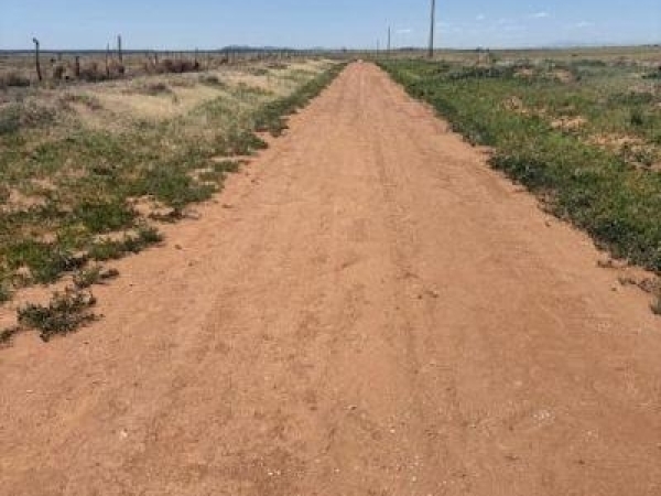 Listing Image #2 - Others for sale at Bluegrass Rd,-Tract 4S, Estancia NM 87016