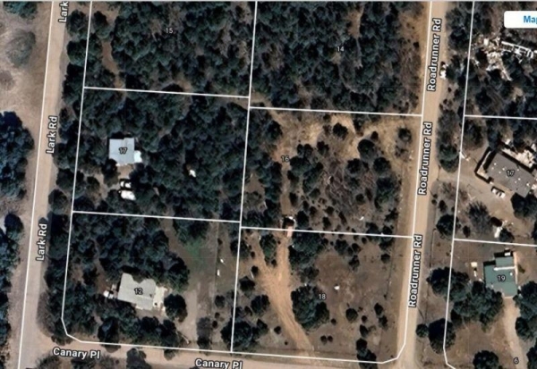 Listing Image #3 - Others for sale at 16 ROADRUNNER Road, Tijeras NM 87059