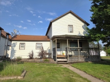 Multi-family property for sale in Phillips, WI