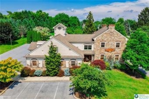 Listing Image #3 - Office for sale at 3839 Easton Ave, Bethlehem PA 18020