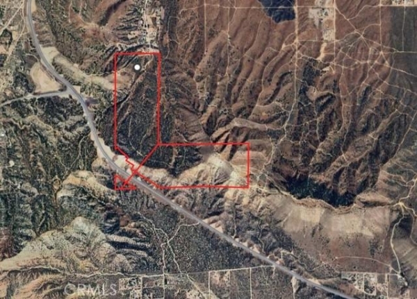 Listing Image #1 - Others for sale at 3037-361-15-0000, Phelan CA 92371