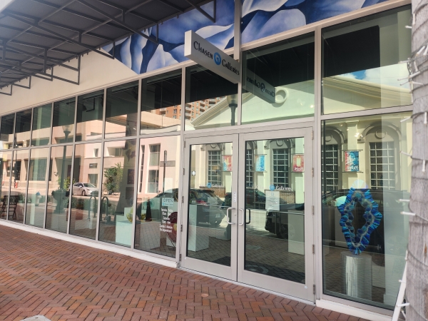 Listing Image #1 - Retail for sale at 99 South Pineapple Ave, Sarasota FL 34236