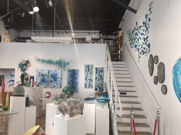 Listing Image #3 - Retail for sale at 99 South Pineapple Ave, Sarasota FL 34236