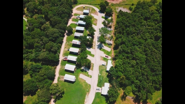 Listing Image #2 - Others for sale at 19088 Old Santa Fe Trail, Thakerville OK 73459