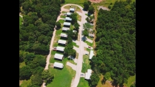 Listing Image #2 - Others for sale at 19088 Old Santa Fe Trail, Thakerville OK 73459