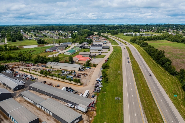 Listing Image #3 - Industrial for sale at 1425 Bypass N, Lawrenceburg KY 40342