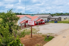 Industrial property for sale in Lawrenceburg, KY