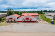 Listing Image #2 - Industrial for sale at 1425 Bypass N, Lawrenceburg KY 40342