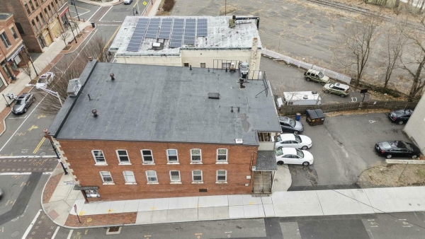 Listing Image #3 - Multi-family for sale at 255 Main St, Bristol CT 06010