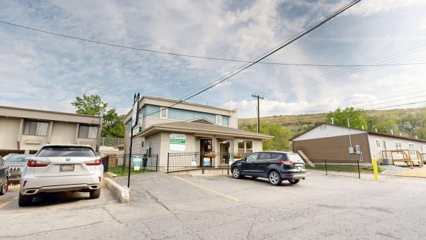 Listing Image #1 - Office for sale at 1321 N 27th St, Billings MT 59101