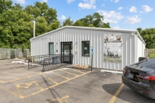 Listing Image #3 - Industrial for sale at 21804 W Grant Hwy, Marengo IL 60152