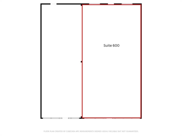 Listing Image #2 - Others for sale at 1395 E Eldorado Parkway , 600, Little Elm TX 75068
