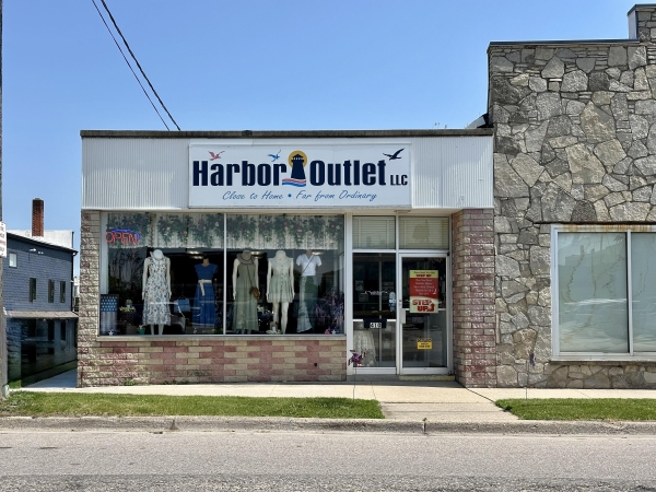 Listing Image #1 - Others for sale at 410 Water Street, Cheboygan MI 49721