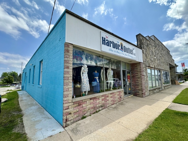 Listing Image #2 - Others for sale at 410 Water Street, Cheboygan MI 49721